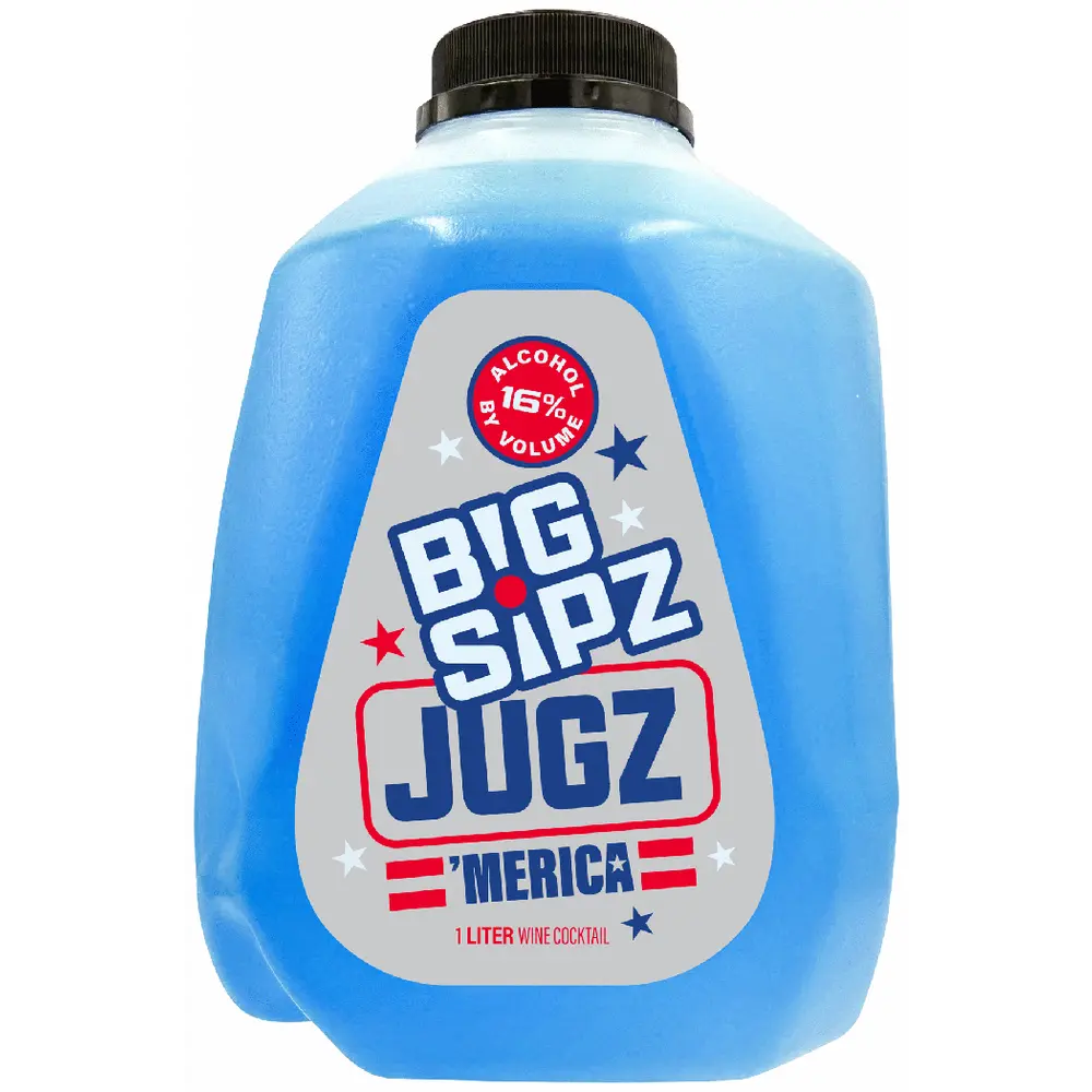 BIG SIPZ JUGZ