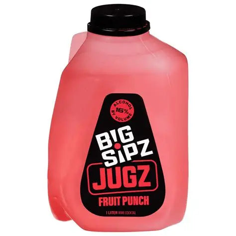 BIG SIPZ JUGZ