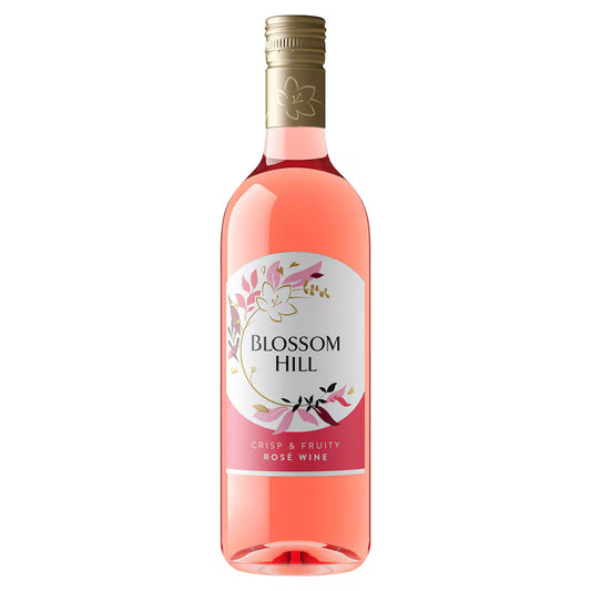BOLLOM HIL ROSE 75CL
