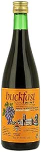 BUCKFAST 75CL