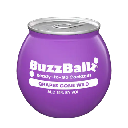 AMERICAN BUZZBALLZ RANGE