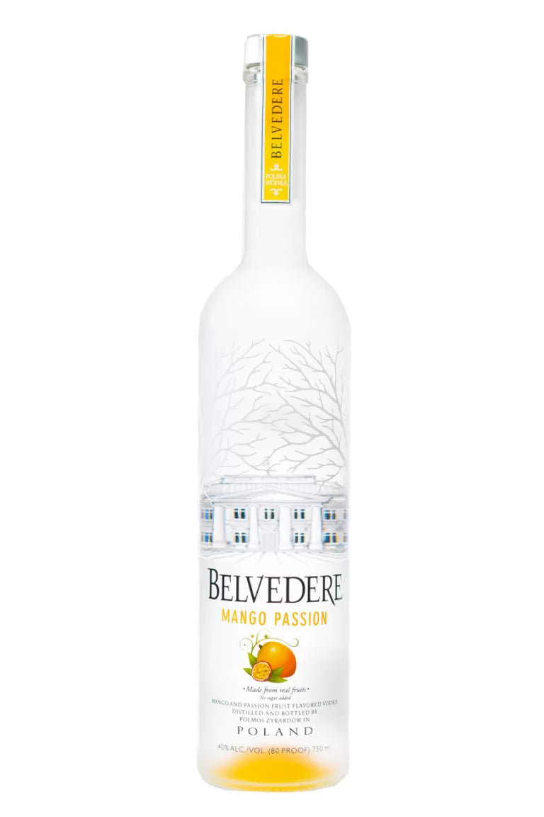 BELVEDERA 70CL RNAGE