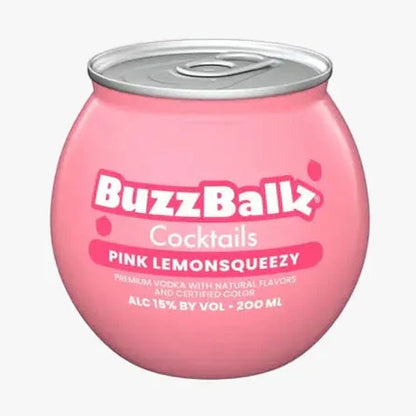 AMERICAN BUZZBALLZ RANGE