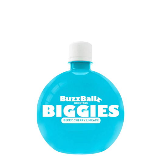 BUZZBALLZ BIGGIES 1.75L
