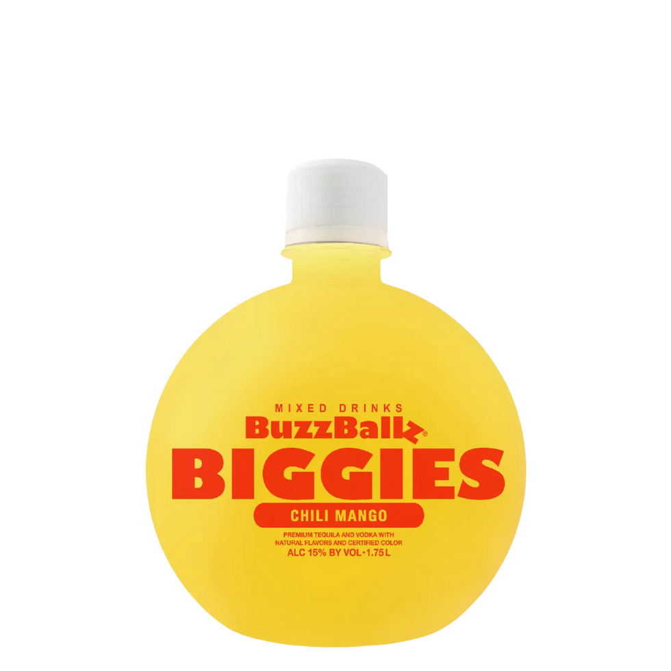 BUZZBALLZ BIGGIES 1.75L