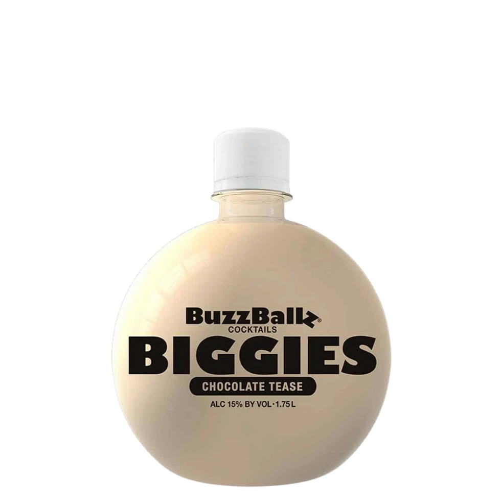 BUZZBALLZ BIGGIES 1.75L