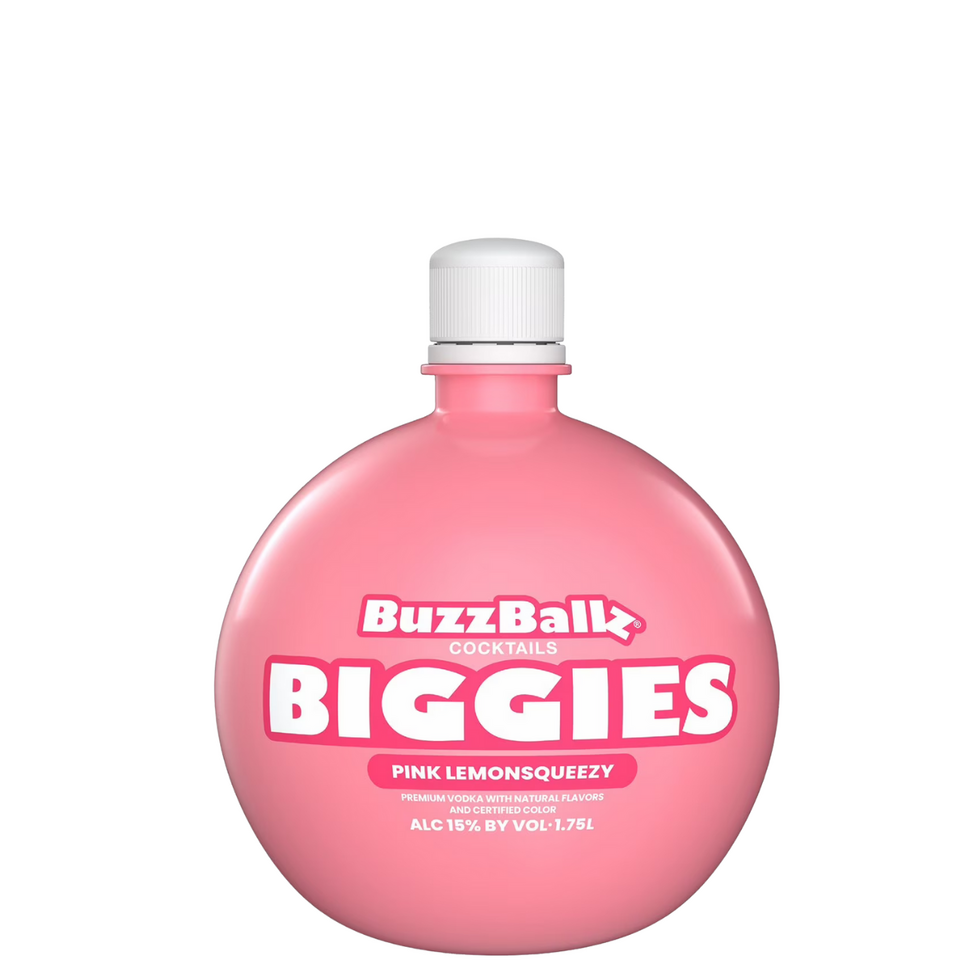 BUZZBALLZ BIGGIES 1.75L