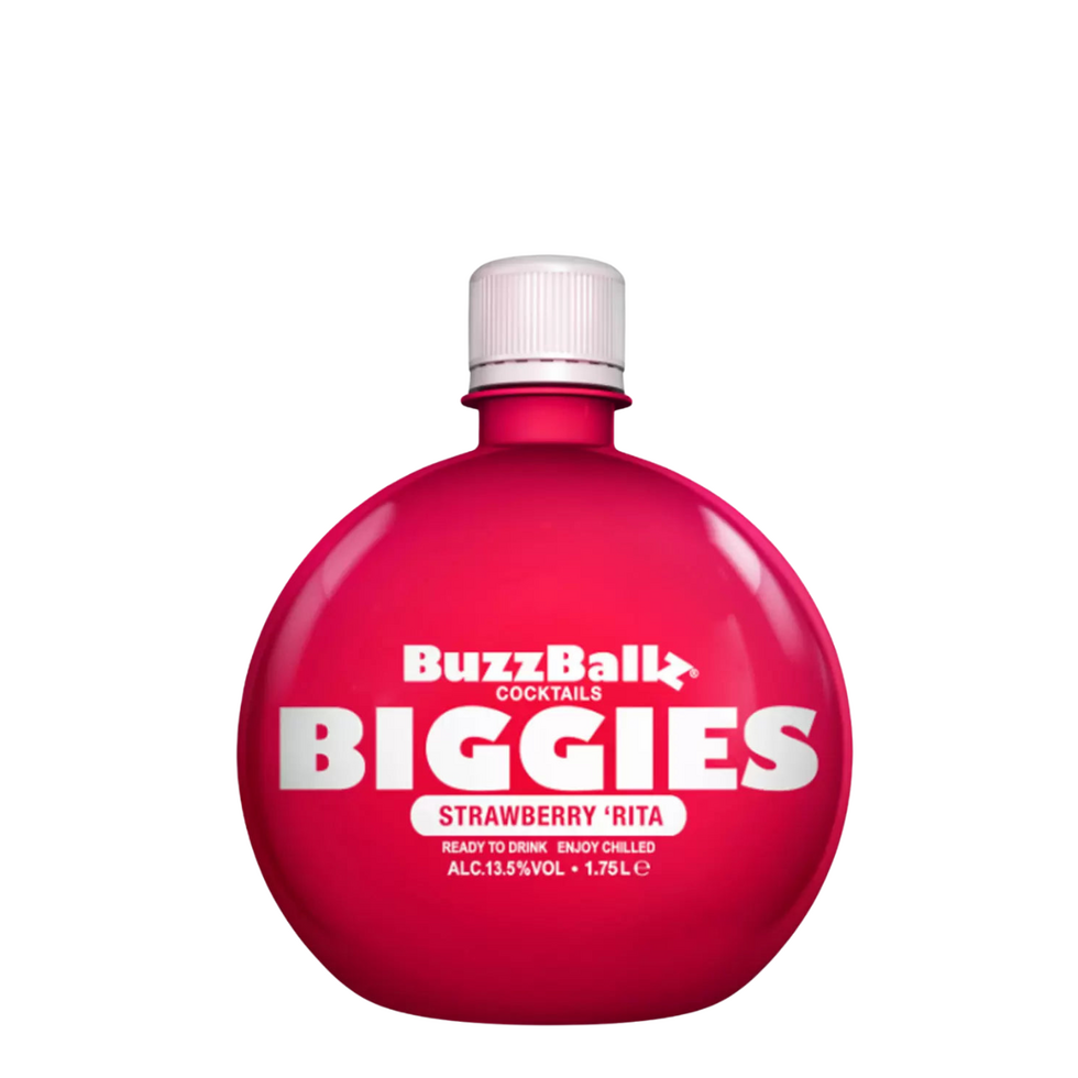 BUZZBALLZ BIGGIES 1.75L