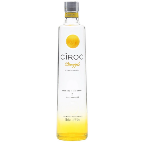 CIROC PINEAPLLE 70CL