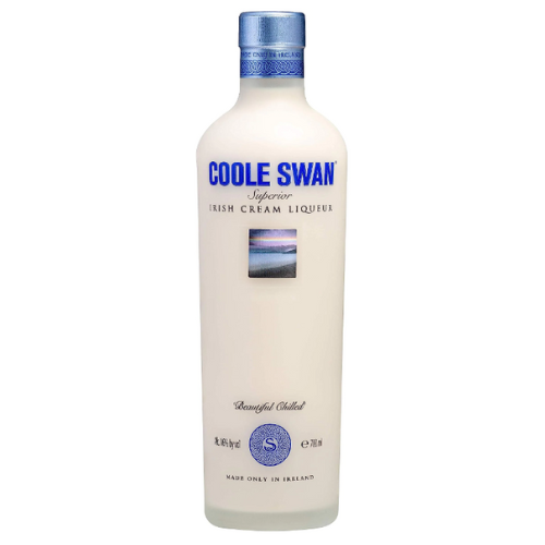 Coole Swan Irish Cream Liqueur - 70Cl