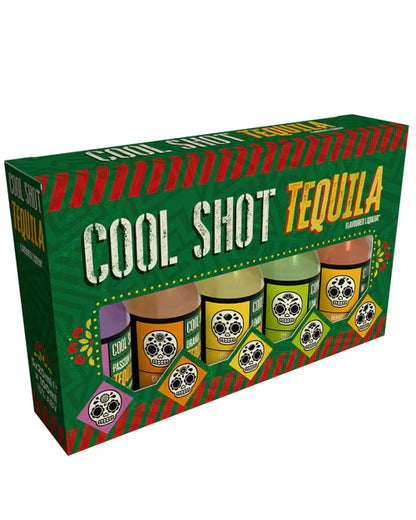 COOL SHOT RANGE