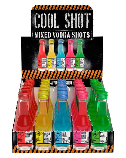 COOL SHOT RANGE