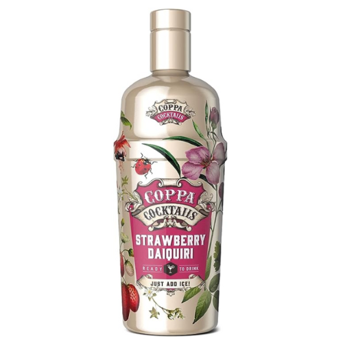 COPPA COCKTAIL READY TO DRINK 70CL RANGE The Alcohol Company