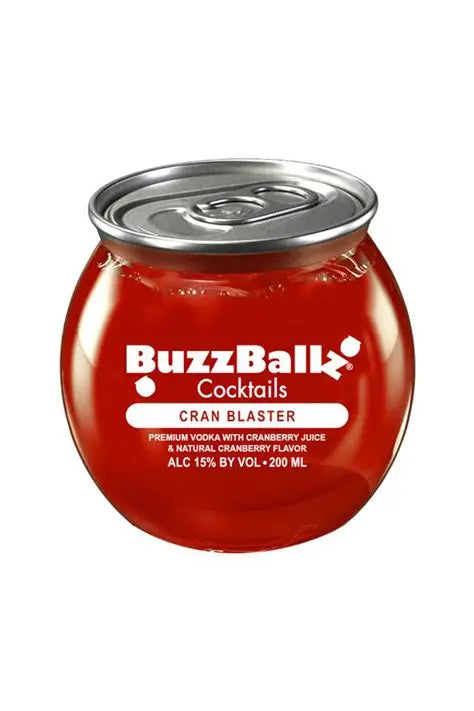 AMERICAN BUZZBALLZ RANGE