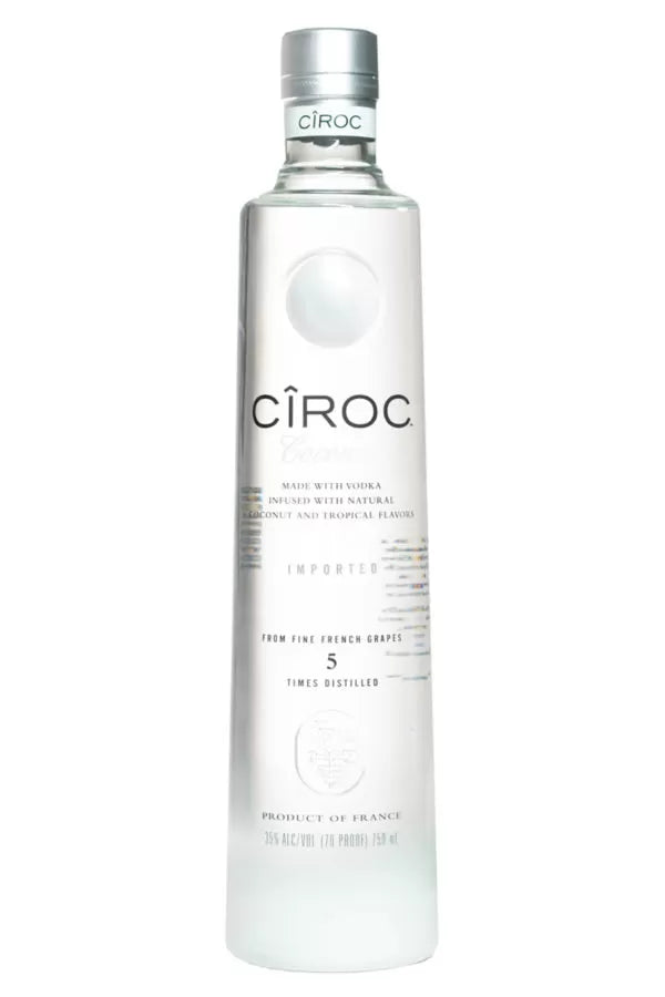 CIROC 70CL RANGE