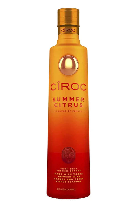 CIROC 1.75L RANGE