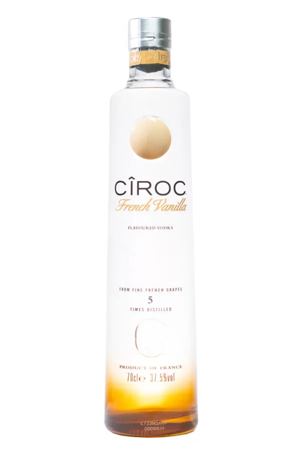 CIROC 70CL RANGE