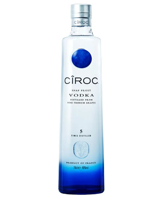 Ciroc Regular Buy Vodka online / The Alcohol Company - Cheap Vodka Deals