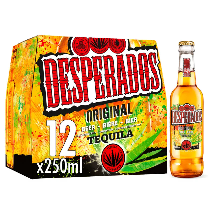 DESPERADOS