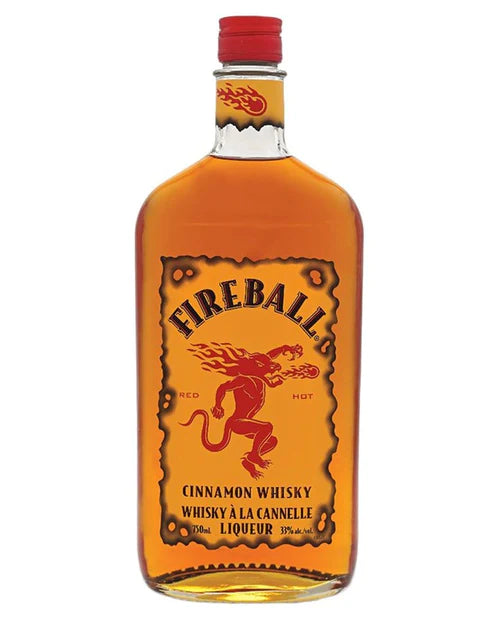 FIREBALL