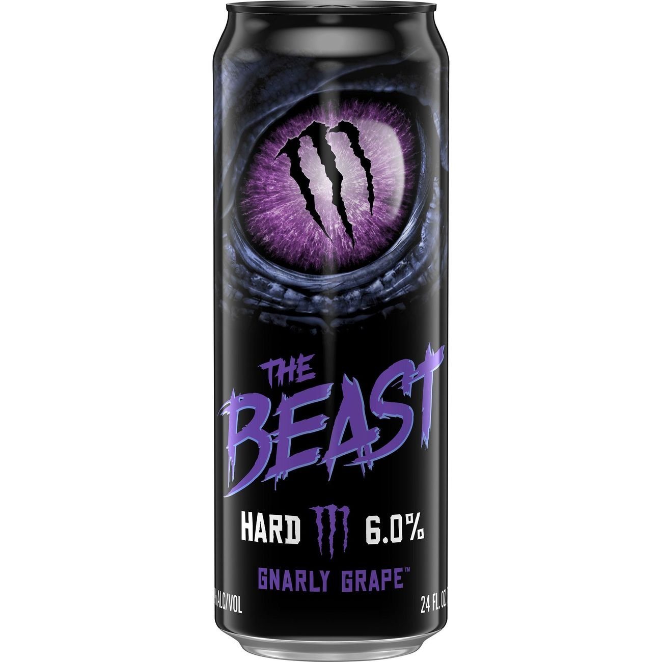 MONSTER THE BEAST RANGE – The Alcohol Company