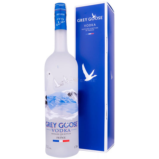 GREY GOOSE 1.5L LIGHT UP