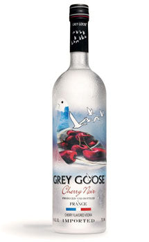 GREY GOOSE 1L RANGE