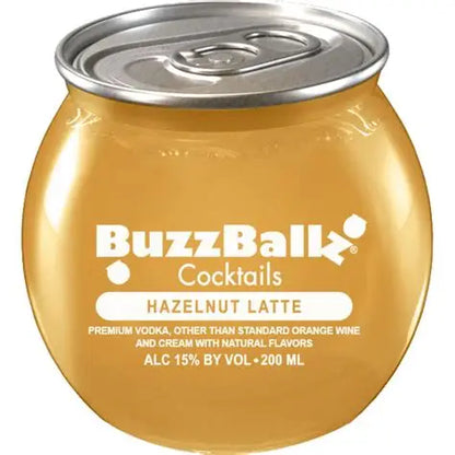 AMERICAN BUZZBALLZ RANGE