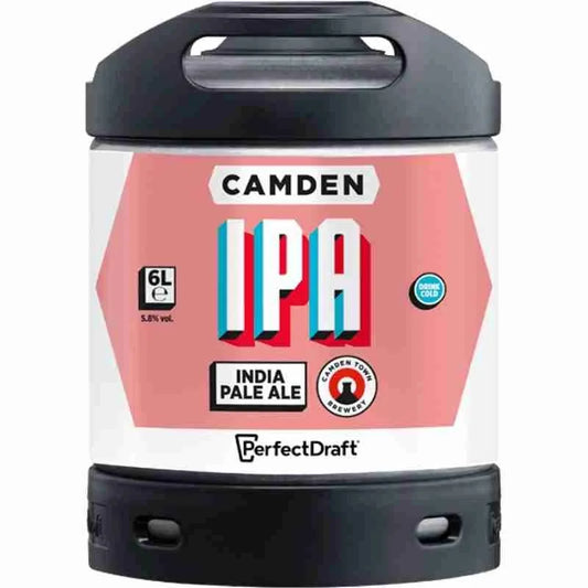 PerfectDraft Camden IPA 6L Keg