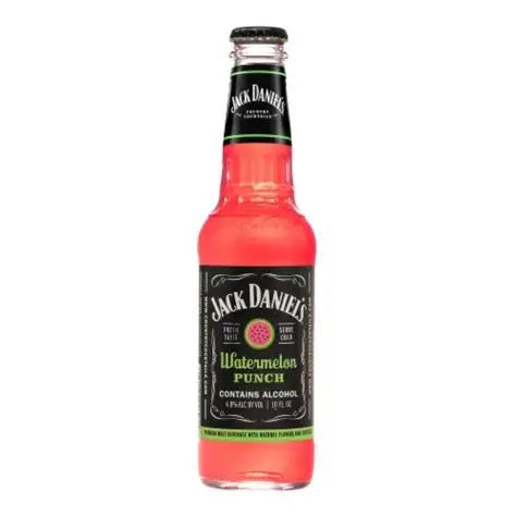 JACK DANIELS COUNTRY COCKTAILS 1x295mls