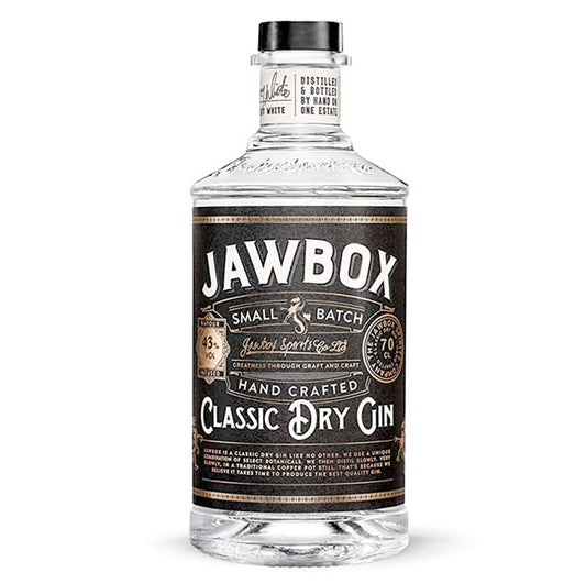 JAWBOX 70CL RANGE