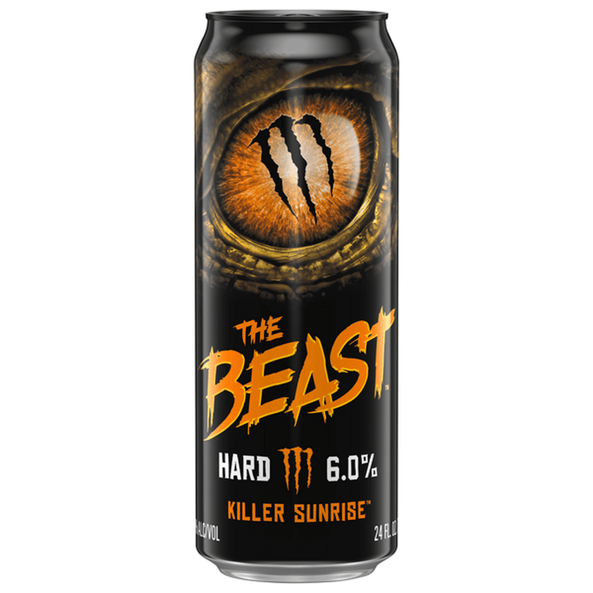 MONSTER THE BEAST RANGE