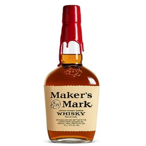 MAKERS MARK WHISKEY 70CL