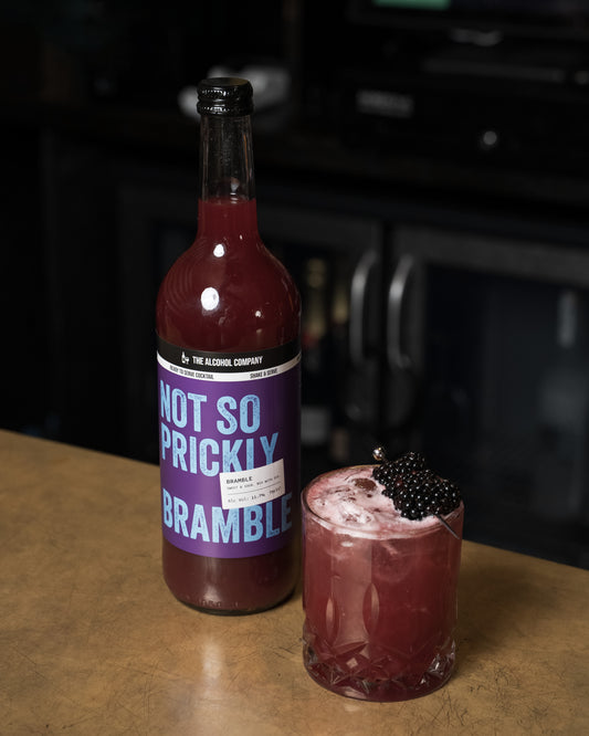 THE ALCOHOL COMPANY COCKTAIL 1L RANGE