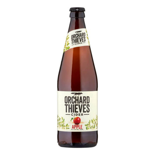 ORCHARD THIEVES 568MLS