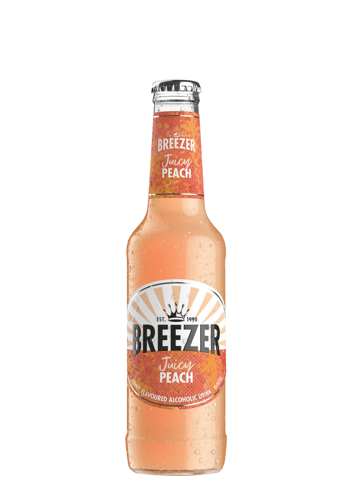 BREEZER RANGE