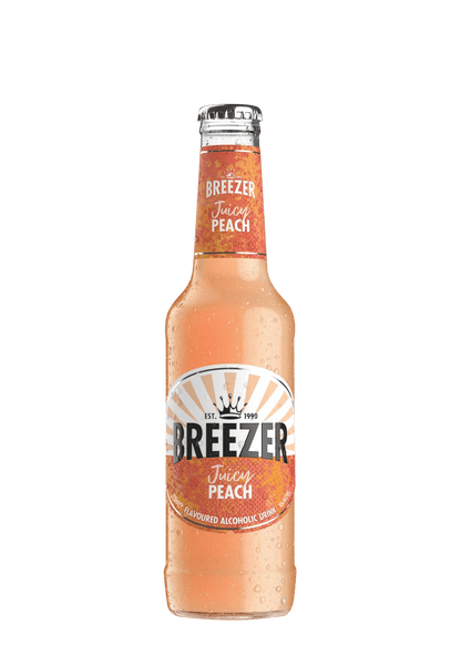 BREEZER RANGE