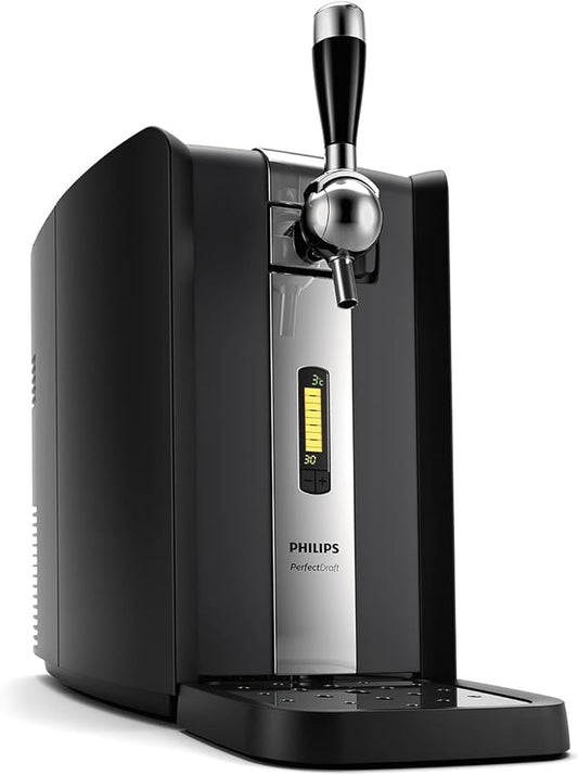 PHILIPS BY PERFECT DRAUGHT MACHINE
