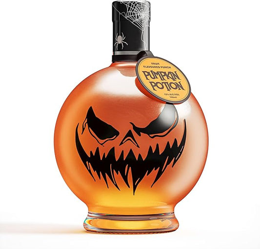 PUMPKIN POTION 70CL