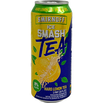 SMIRNOFF ICE SMASHED 473MLS