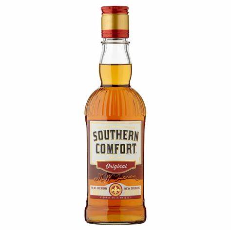 SOUTHERN COMFORT 35CL