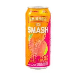 SMIRNOFF ICE SMASHED 695MLS