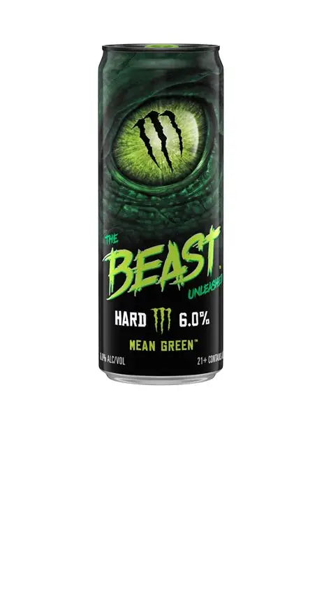 MONSTER THE BEAST RANGE