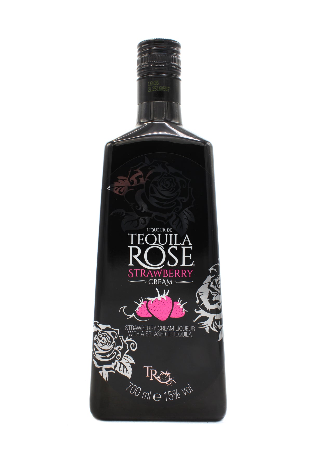 TEQUILA ROSE 70CL – The Alcohol Company