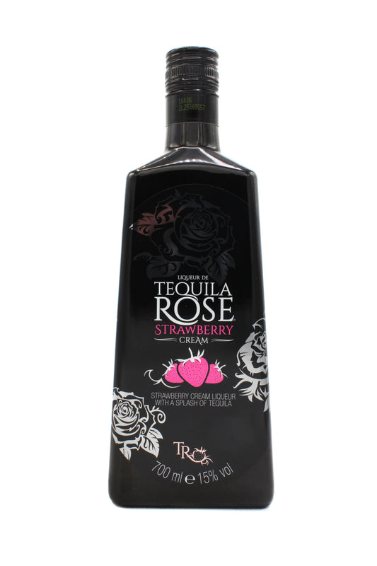 TEQUILA ROSE 70CL