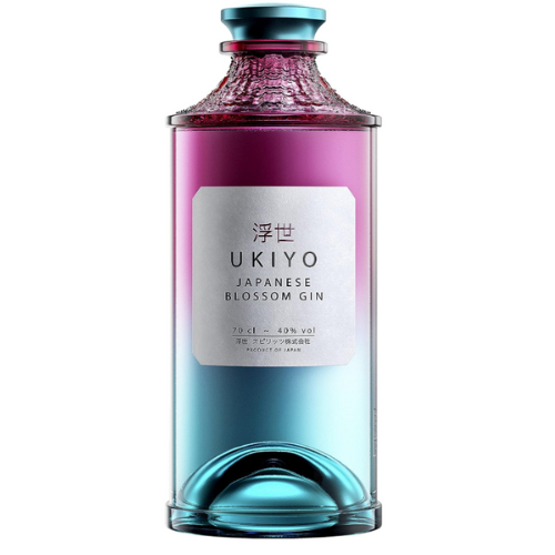 UKIYO JAPANESE GIN