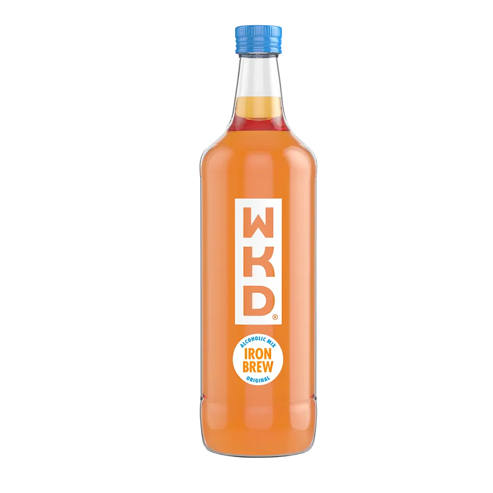 WKD 70CL 6PK