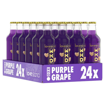 WKD VODKA MIX 24PACKS