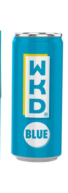 WKD TINS