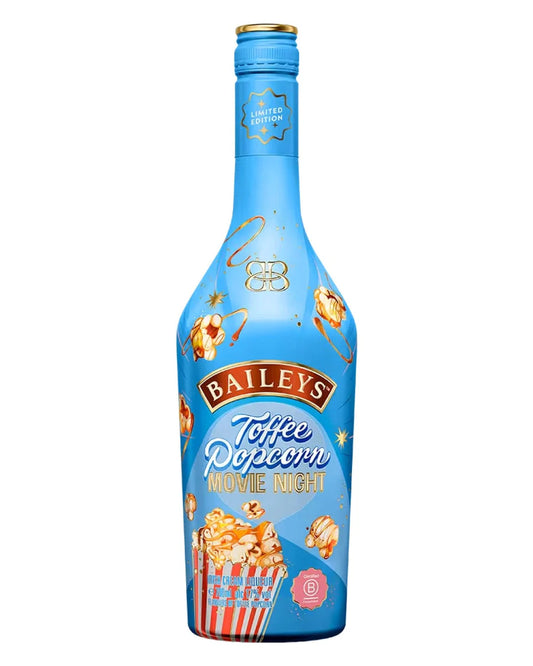 BAILEYS TOFFEE POPCORN 70CL